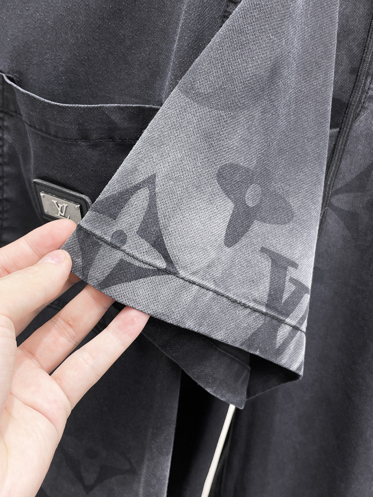 clothes and pants